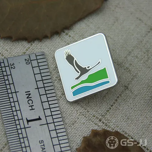Custom Lapel Pins for Eagle Custom Lapel Pins for Eagle