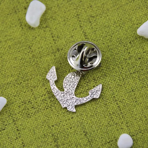 Anchor Lapel Pins Anchor Lapel Pins