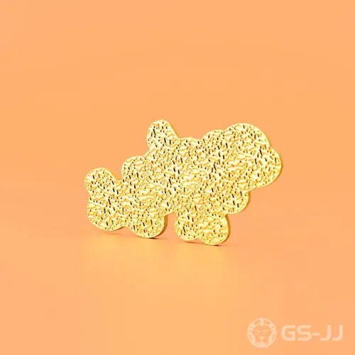 Sky High Soft Enamel Pins Sky High Soft Enamel Pins