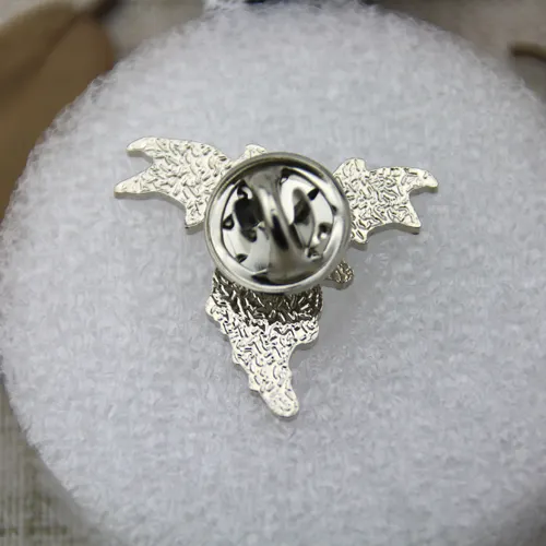 Custom Lapel Pins for Magical Animal Custom Lapel Pins for Magical Animal