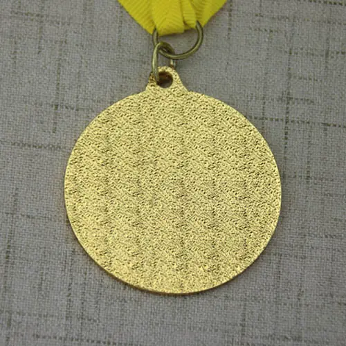 Alberto family Custom Medals Alberto family Custom Medals