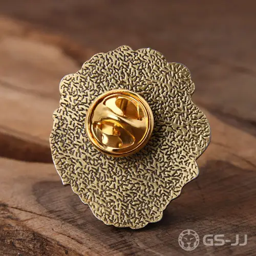 Lion Custom Pins Lion Custom Pins