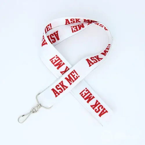 ASK ME Cheap Lanyards ASK ME Cheap Lanyards