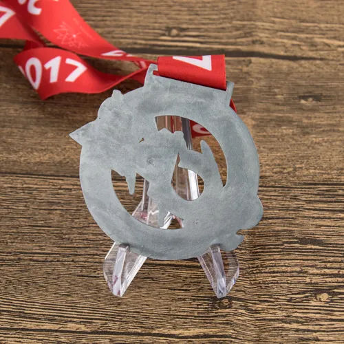 SCAR Customized Medals SCAR Customized Medals
