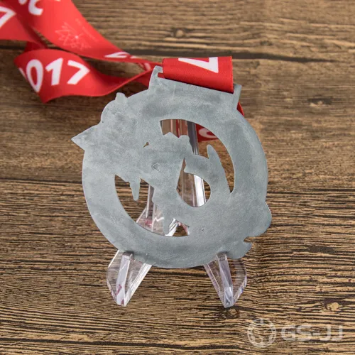 SCAR Customized Medals SCAR Customized Medals