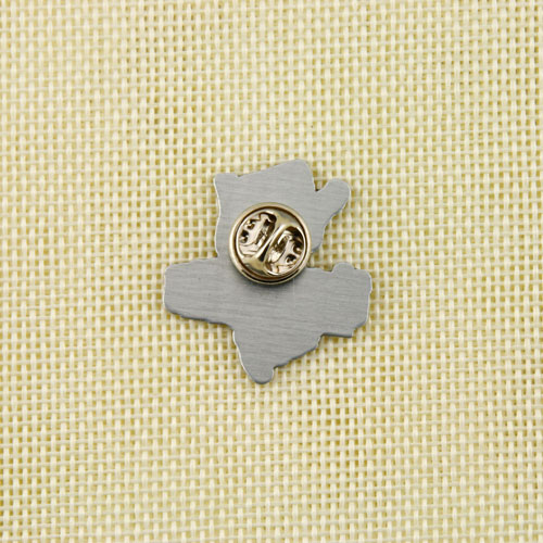New Jersey Personalized Pins 