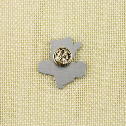 New Jersey Personalized Pins 