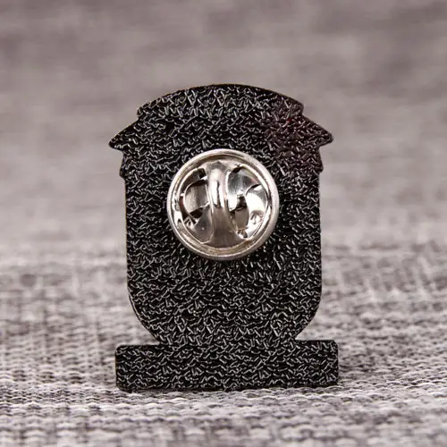 Mexico Film Office Lapel Pins Mexico Film Office Lapel Pins