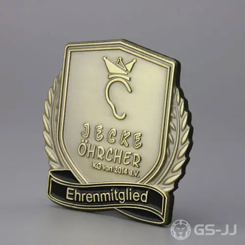 Hearing Impaired Lapel Pins Hearing Impaired Lapel Pins
