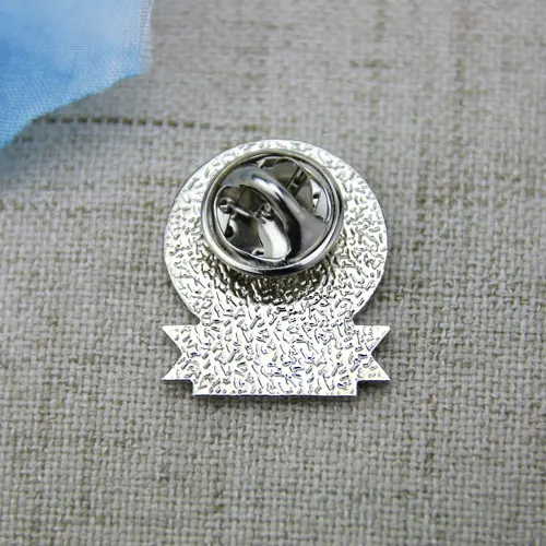 Lapel Pins for national emblem of Republica De Nicaragua Lapel Pins for national emblem of Republica De Nicaragua