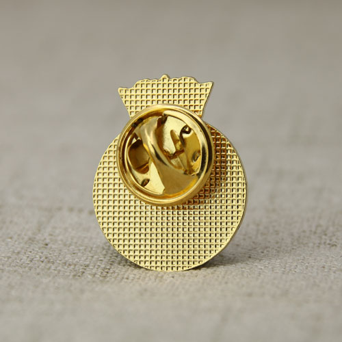 Jolliet Lapel Pins