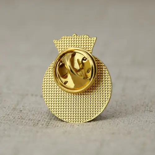 Jolliet Lapel Pins