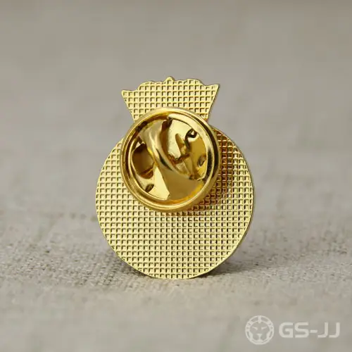 Jolliet Lapel Pins Jolliet Lapel Pins