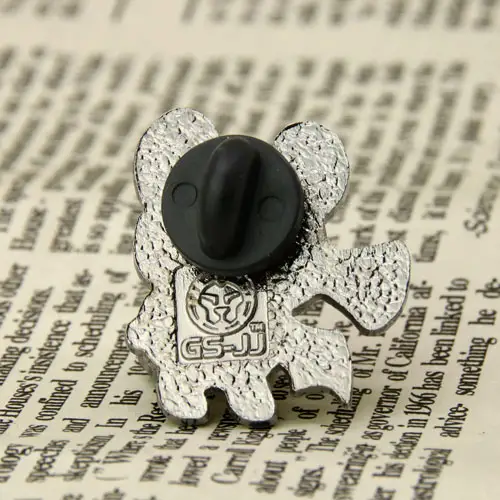Bear Custom Pins Bear Custom Pins