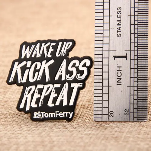 Tom Ferry Lapel pins Tom Ferry Lapel pins