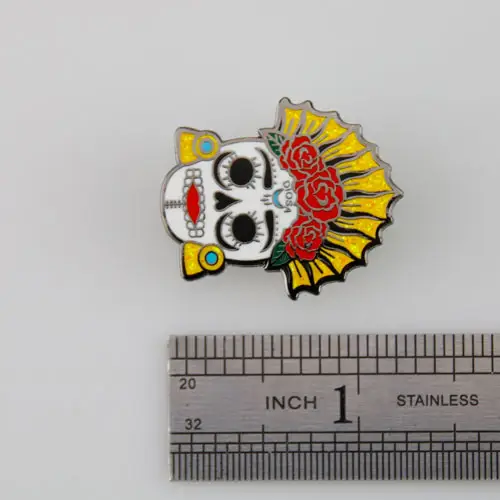 DIOSA Custom Hard Enamel Pins DIOSA Custom Hard Enamel Pins