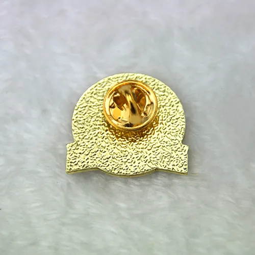 custom enamel pins for Star