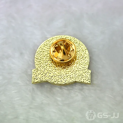 Custom Star Enamel Pins Custom Star Enamel Pins