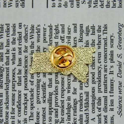 Pineville Custom Lapel Pins Pineville Custom Lapel Pins