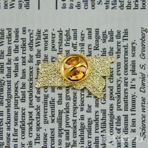Pineville Custom Lapel Pins Pineville Custom Lapel Pins