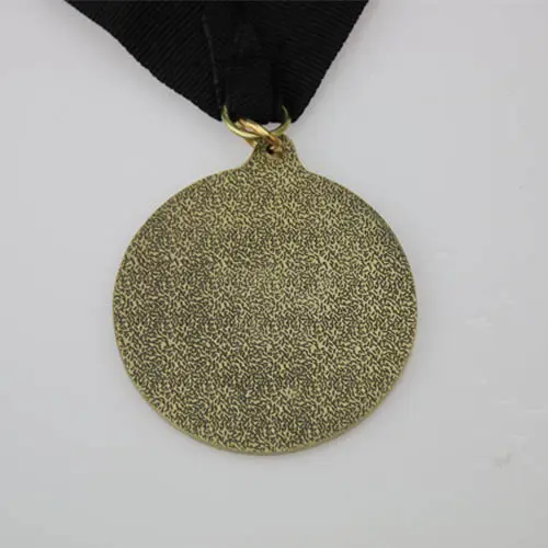 MBA Custom Award Medals