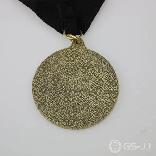 MBA Custom Award Medals MBA Custom Award Medals