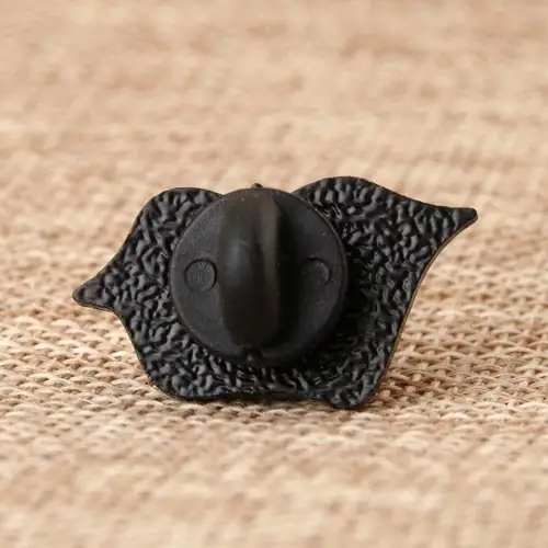 Lip Enamel Pins