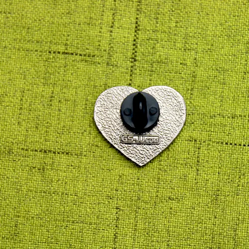 Fight Like A Girl Custom Lapel Pins Fight Like A Girl Custom Lapel Pins