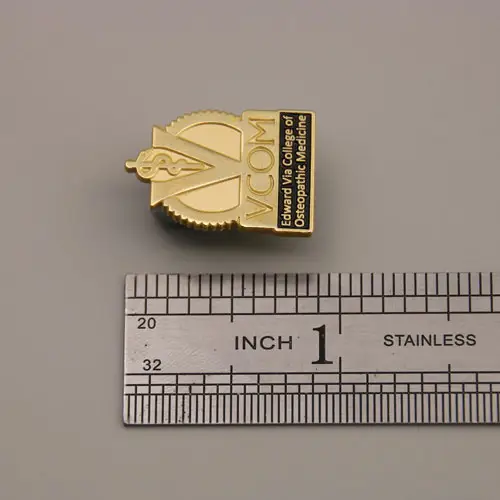 VCOM Soft Enamel