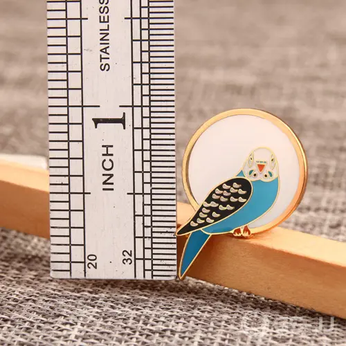 Bird Lapel Pins Bird Lapel Pins