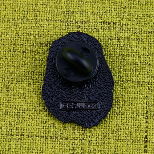 Orangutans Lapel Pins UK