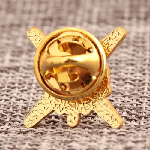 Academy custom lapel pins Academy custom lapel pins