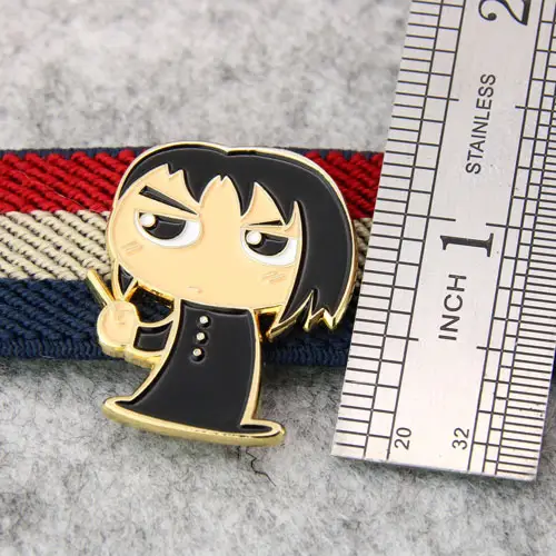 Anime Custom Enamel Pins Anime Custom Enamel Pins