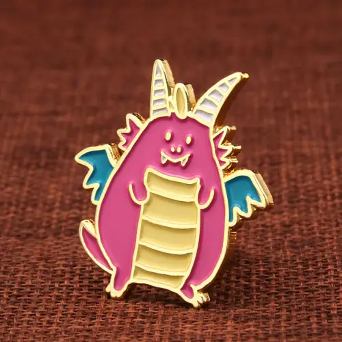 Bat Custom Pins