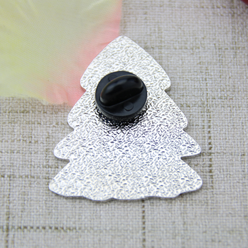 Custom Lapel Pins for Tree
