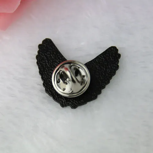 Lapel Pins for Wings