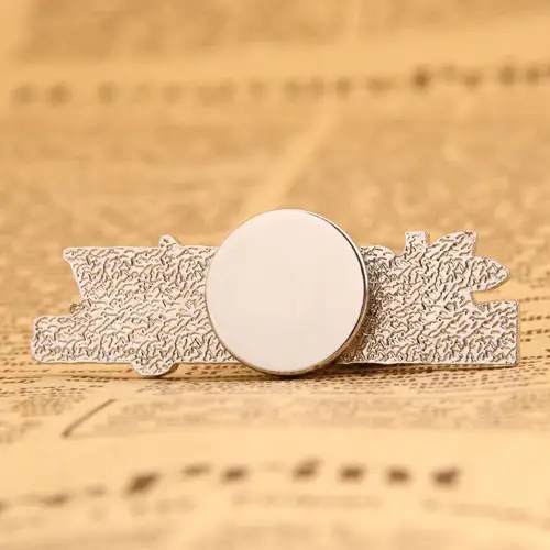 Ancestry Pro Genealogists Lapel Pins
