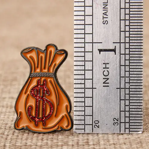 Purse Custom Pins Purse Custom Pins