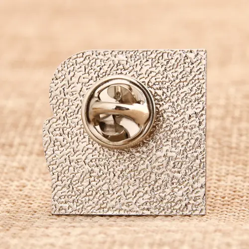 User Tested Custom pins User Tested Custom pins