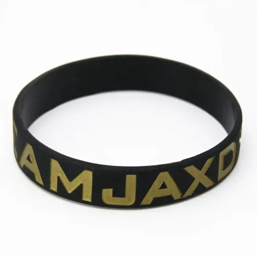 Team Jax Drumz Wristbands Team Jax Drumz Wristbands
