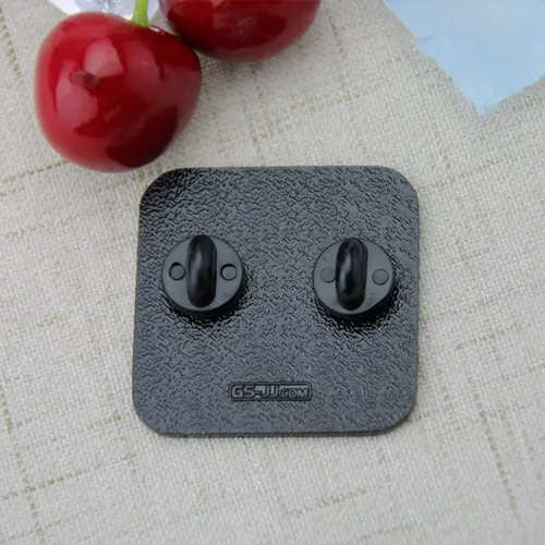 Custom Lapel Pins for Ghost