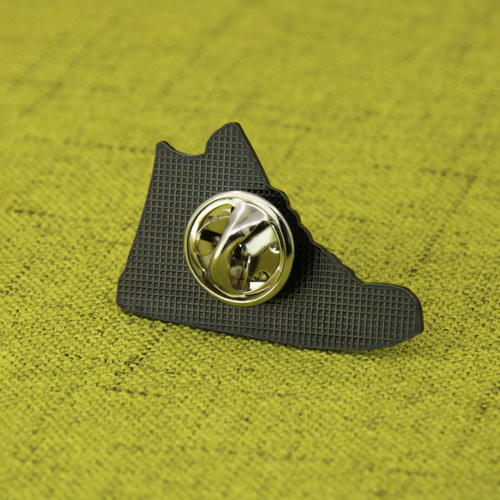 Shoes Lapel Pins