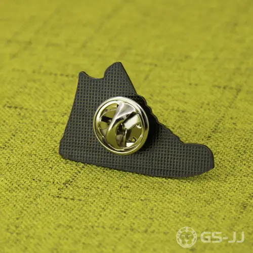 Shoes Lapel Pins Shoes Lapel Pins