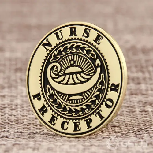 Nurse Lapel Pins Nurse Lapel Pins