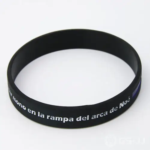 Tactica Silicone Wristbands Tactica Silicone Wristbands