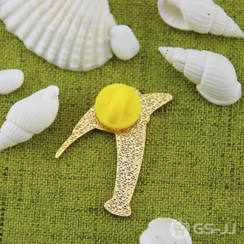Hammer Custom Lapel Pins Hammer Custom Lapel Pins