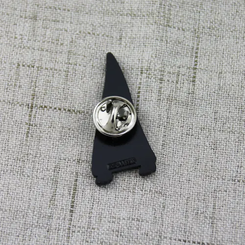 Athletics Custom Lapel Pins