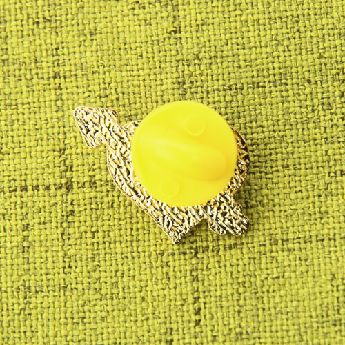 Sword of Cupid Custom Lapel Pins