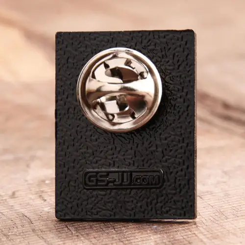 Travis Audubon Custom Pins Travis Audubon Custom Pins