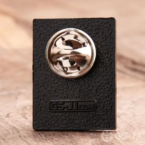 Travis Audubon Custom Pins Travis Audubon Custom Pins